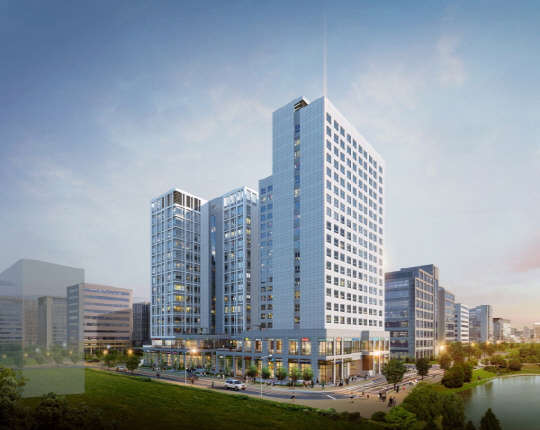 (이미지제공=힐스테이트 에코 송파)